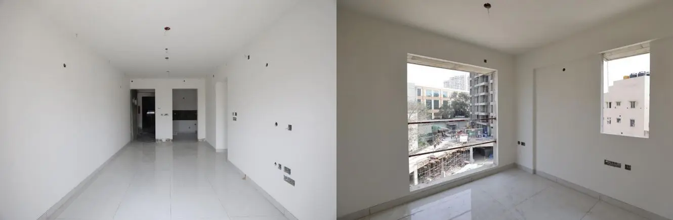 Experience Contemporary Living in the Heart of Magadi Road