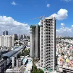 Experience Contemporary Living in the Heart of Magadi Road