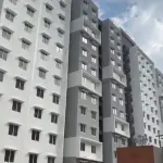 2 BHK Apartment for Sale in Puravankara Zenium II, Hosahalli | ₹1.35 Cr