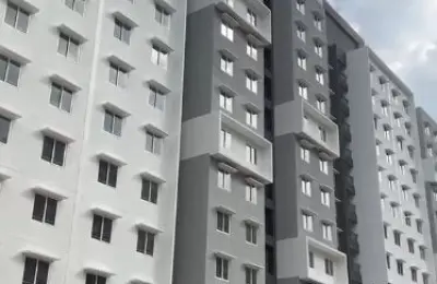 2 BHK Apartment for Sale in Puravankara Zenium II, Hosahalli | ₹1.35 Cr