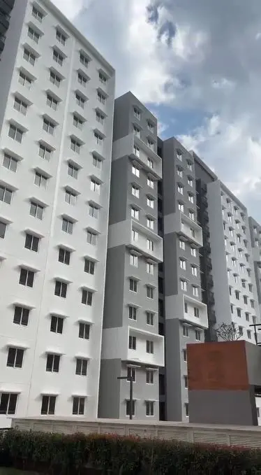 2 BHK Apartment for Sale in Puravankara Zenium II, Hosahalli | ₹1.35 Cr
