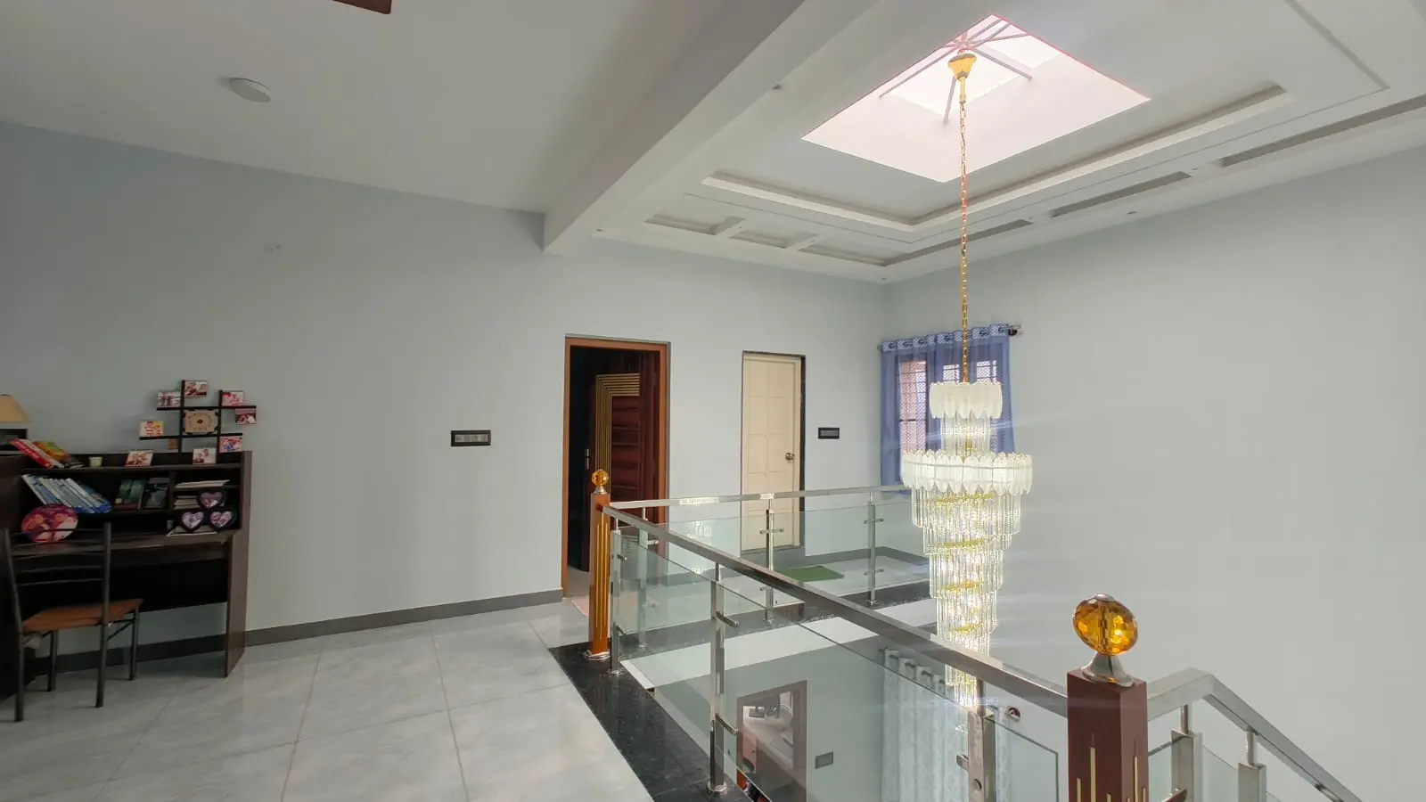 Luxury Fully Furnished 4 BHK Independent House for Sale in Rajanakunte