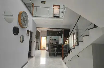 Luxury Fully Furnished 4 BHK Independent House for Sale in Rajanakunte