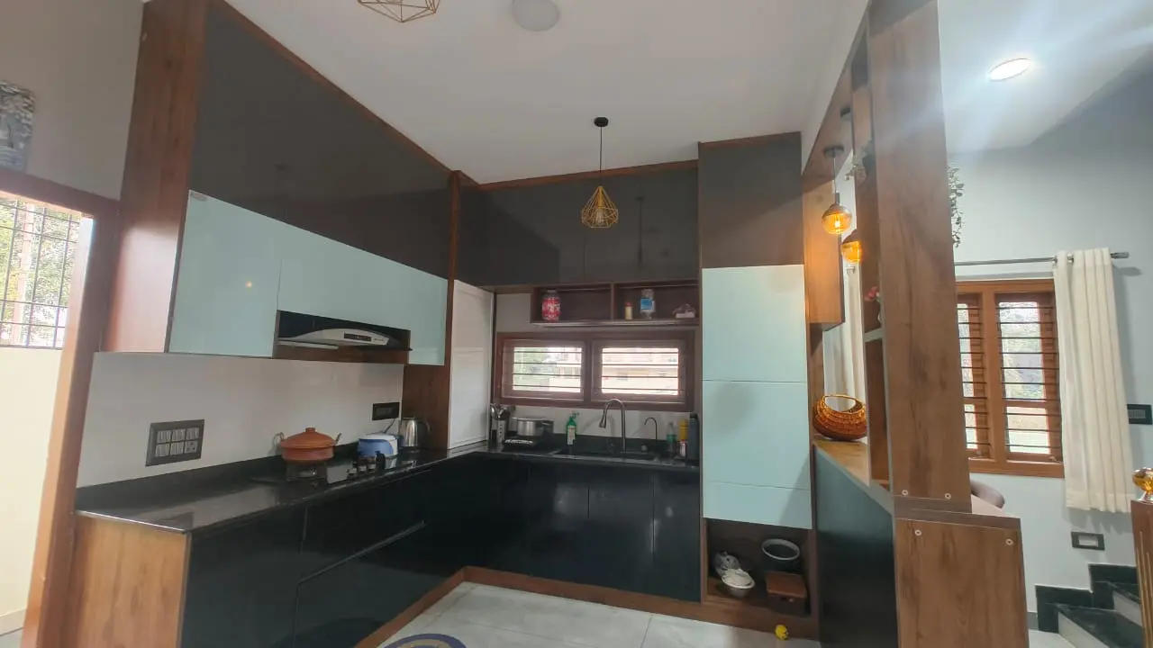 Luxury Fully Furnished 4 BHK Independent House for Sale in Rajanakunte
