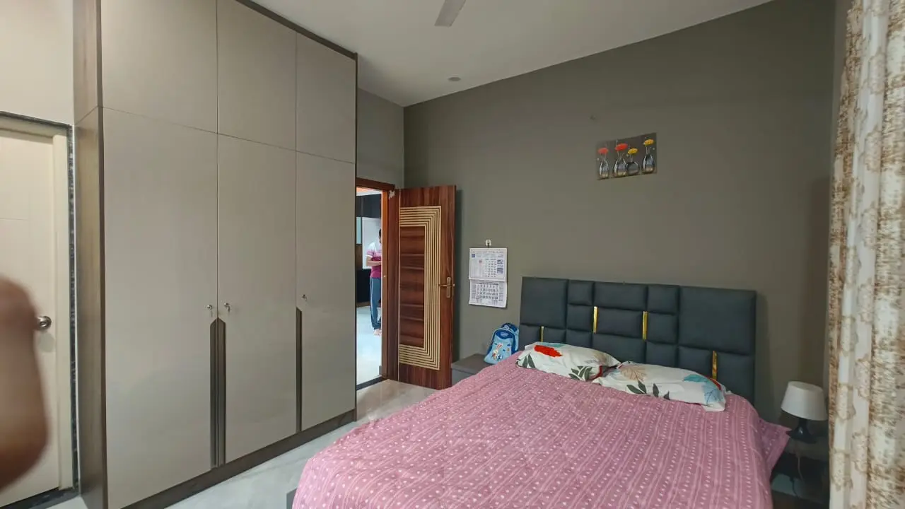 Luxury Fully Furnished 4 BHK Independent House for Sale in Rajanakunte