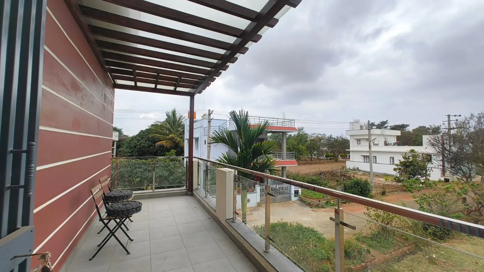 Luxury Fully Furnished 4 BHK Independent House for Sale in Rajanakunte