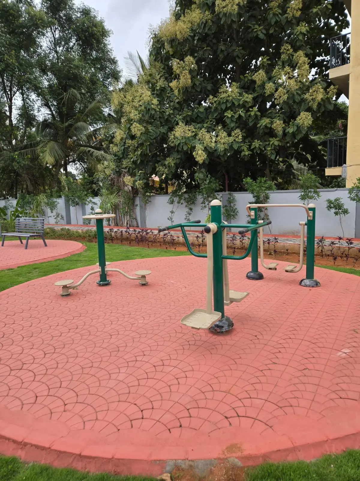 Premium Villa Plots at Pride Triflora, Doddaballapur
