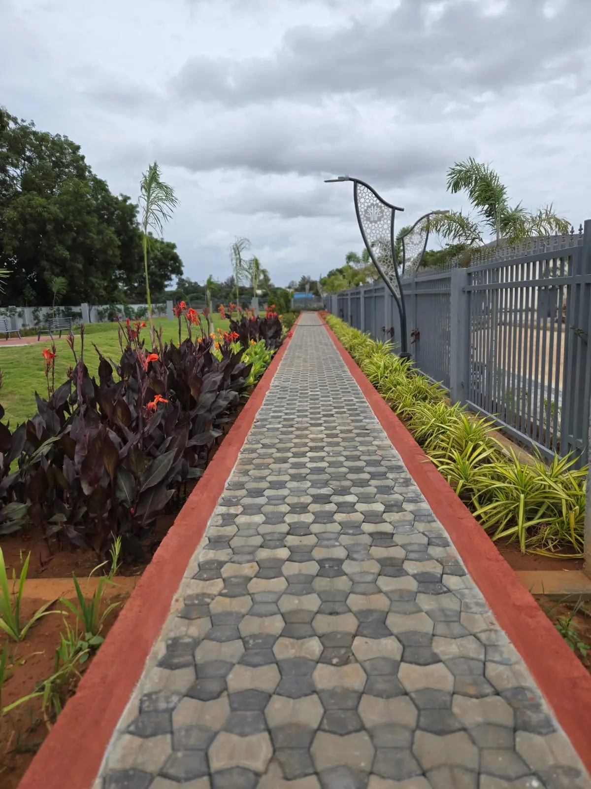 Premium Villa Plots at Pride Triflora, Doddaballapur