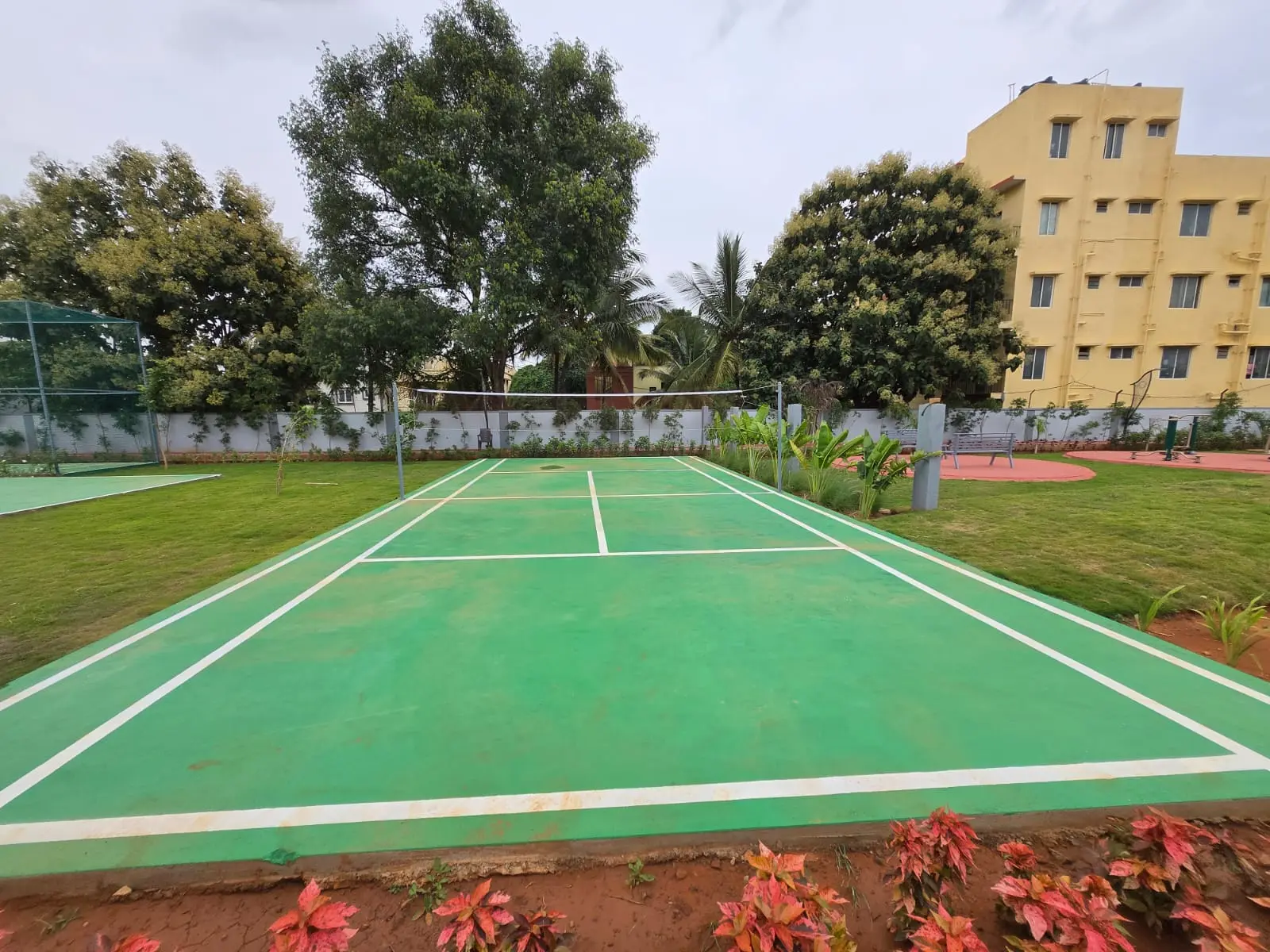 Premium Villa Plots at Pride Triflora, Doddaballapur