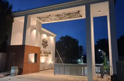 Premium Villa Plots at Pride Triflora, Doddaballapur