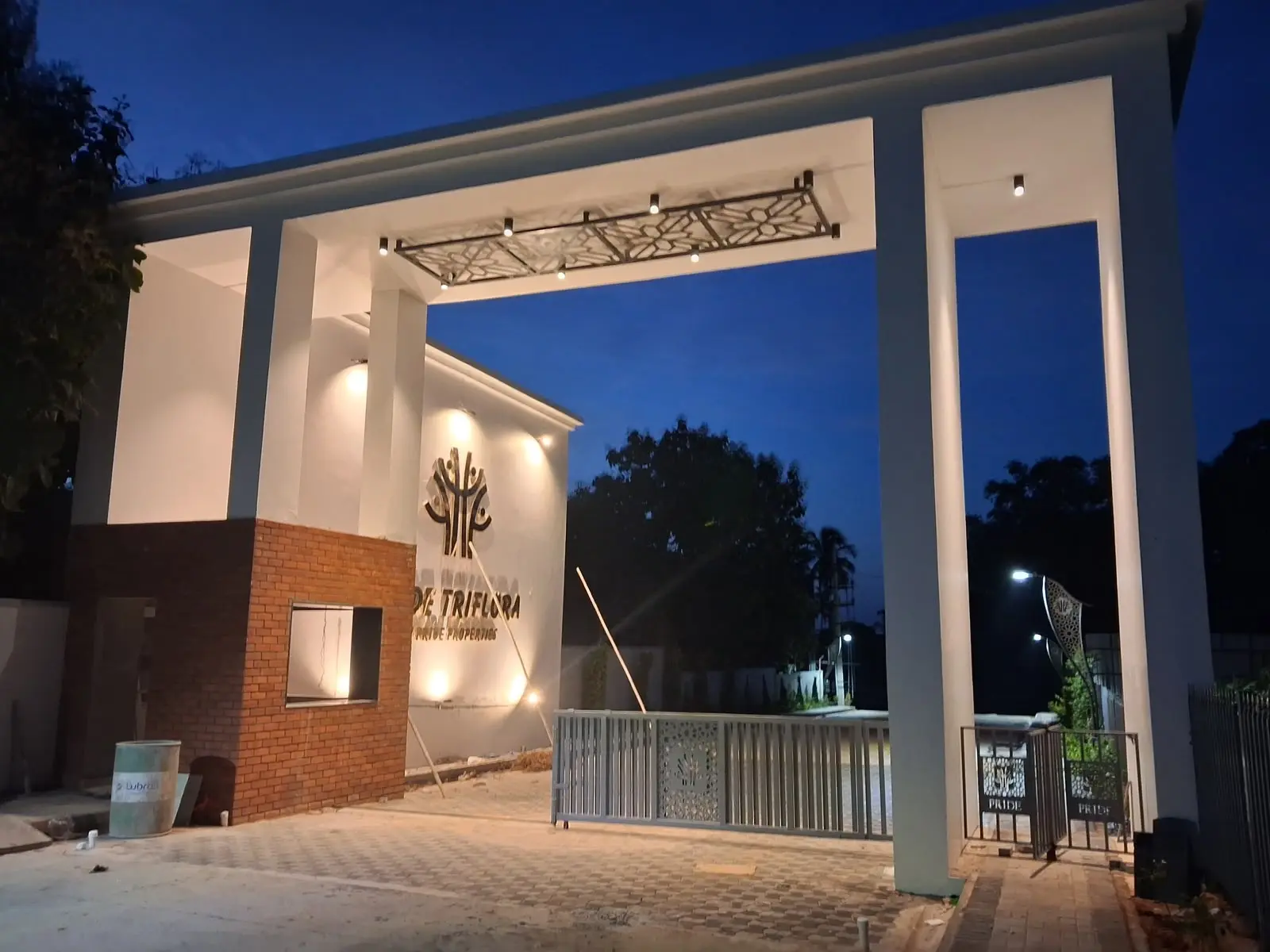 Premium Villa Plots at Pride Triflora, Doddaballapur