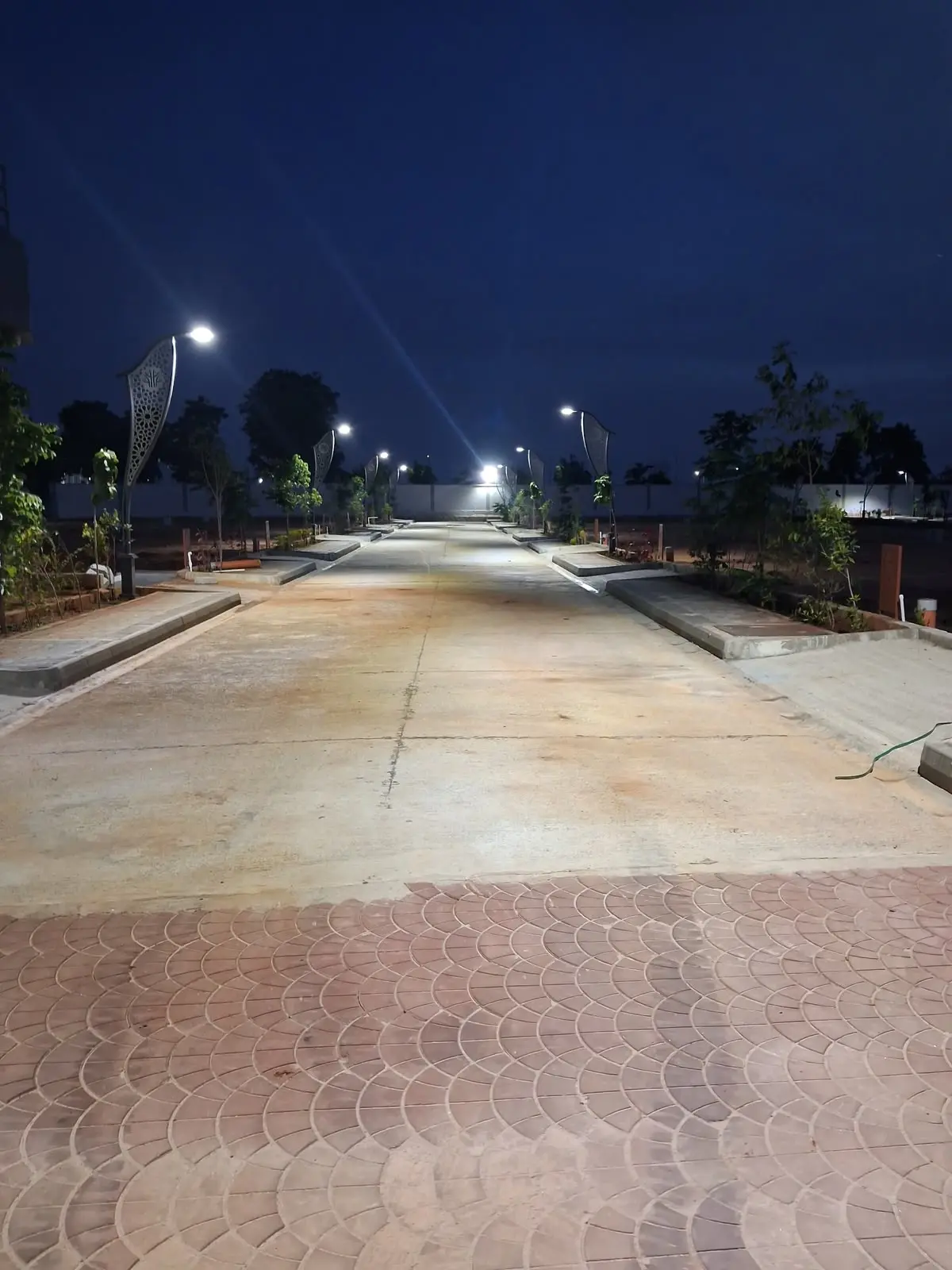 Premium Villa Plots at Pride Triflora, Doddaballapur