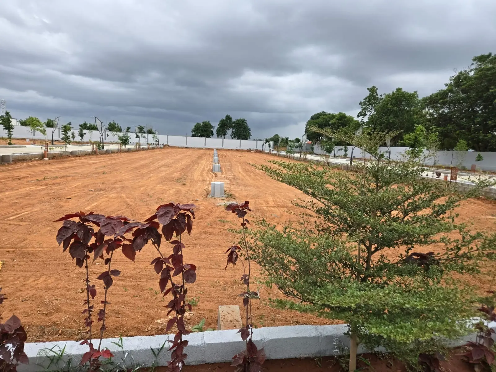 Premium Villa Plots at Pride Triflora, Doddaballapur
