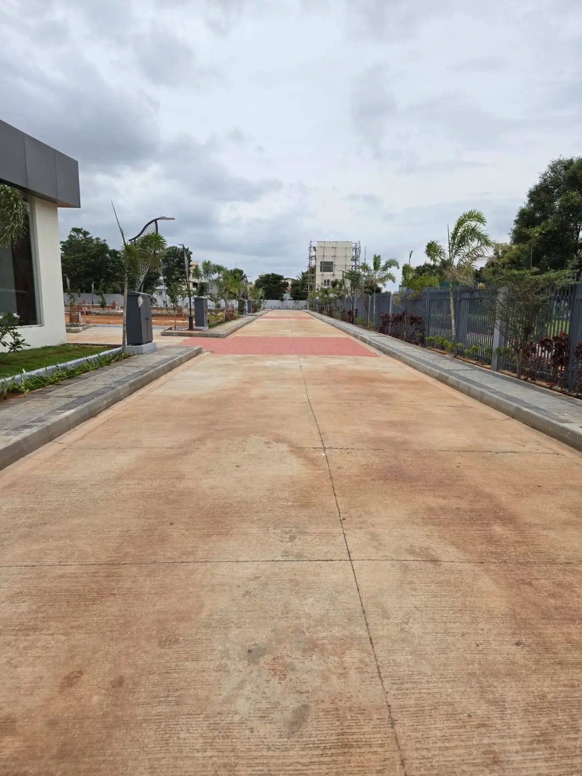 Premium Villa Plots at Pride Triflora, Doddaballapur