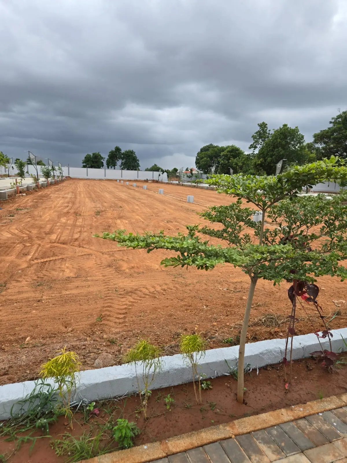 Premium Villa Plots at Pride Triflora, Doddaballapur