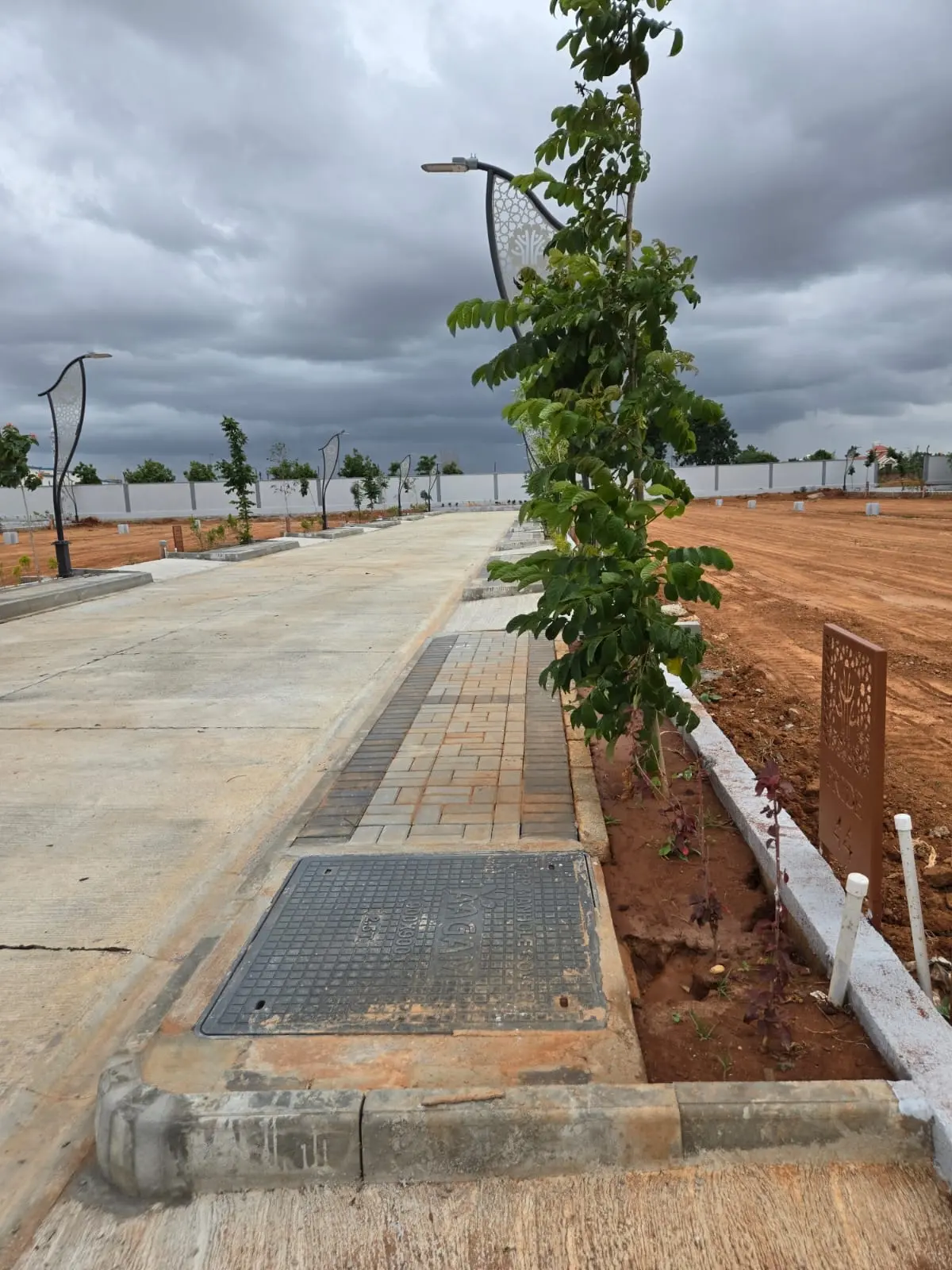 Premium Villa Plots at Pride Triflora, Doddaballapur