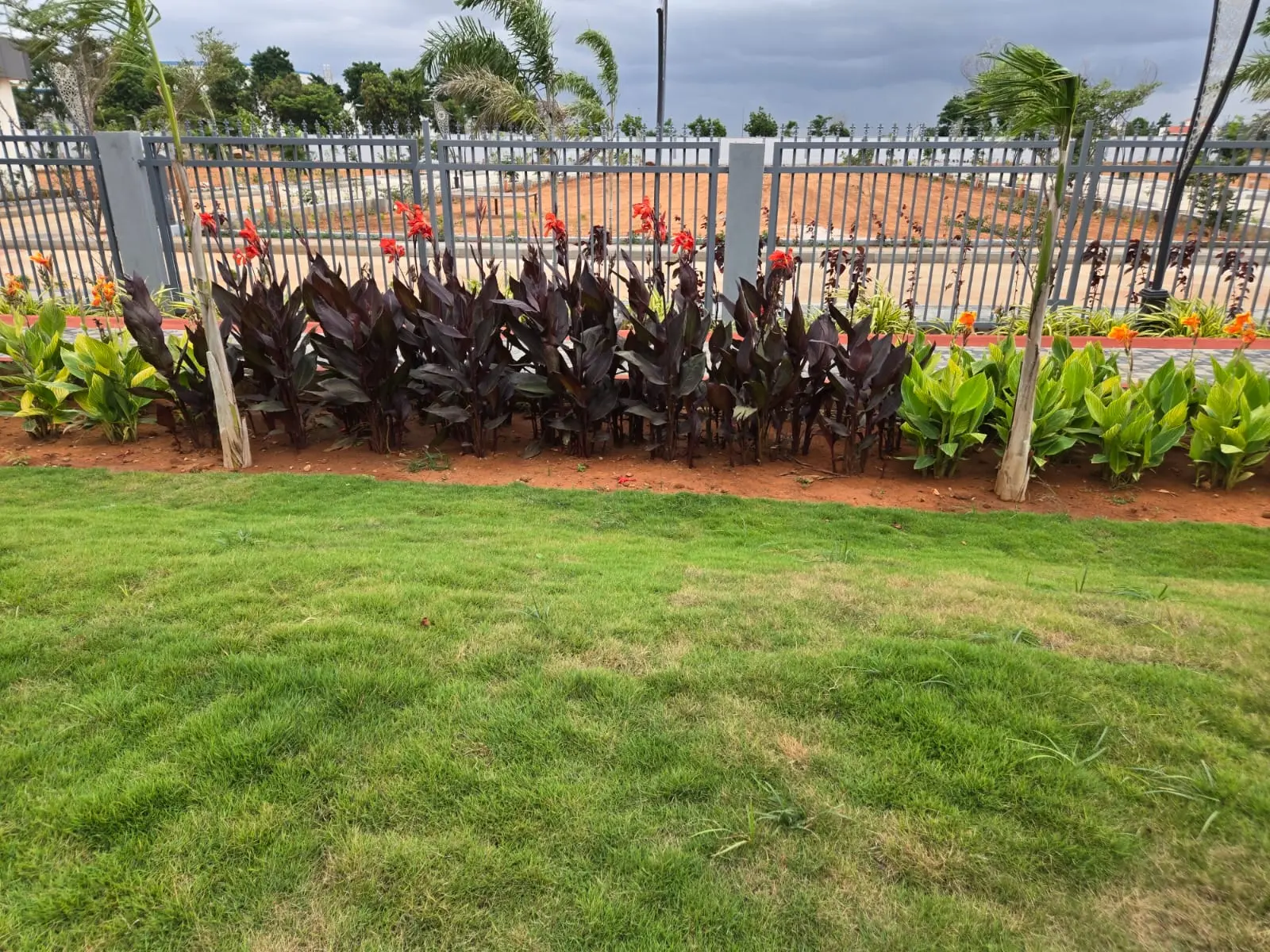 Premium Villa Plots at Pride Triflora, Doddaballapur