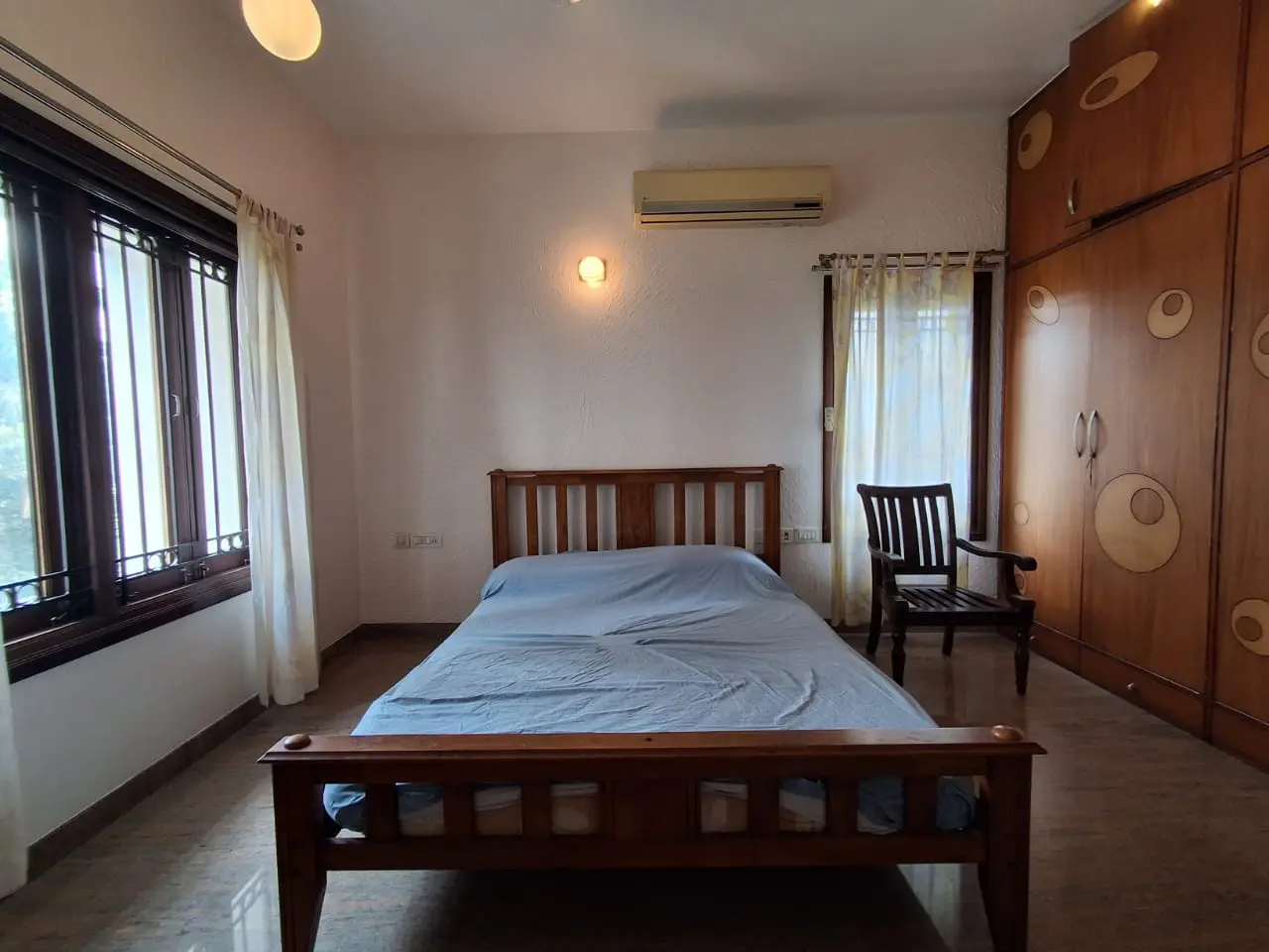 Fully Furnished 4 BHK+1 Apartment for Rent at Sobha Ivory, St. John's Road | 4000 Sq. Ft.