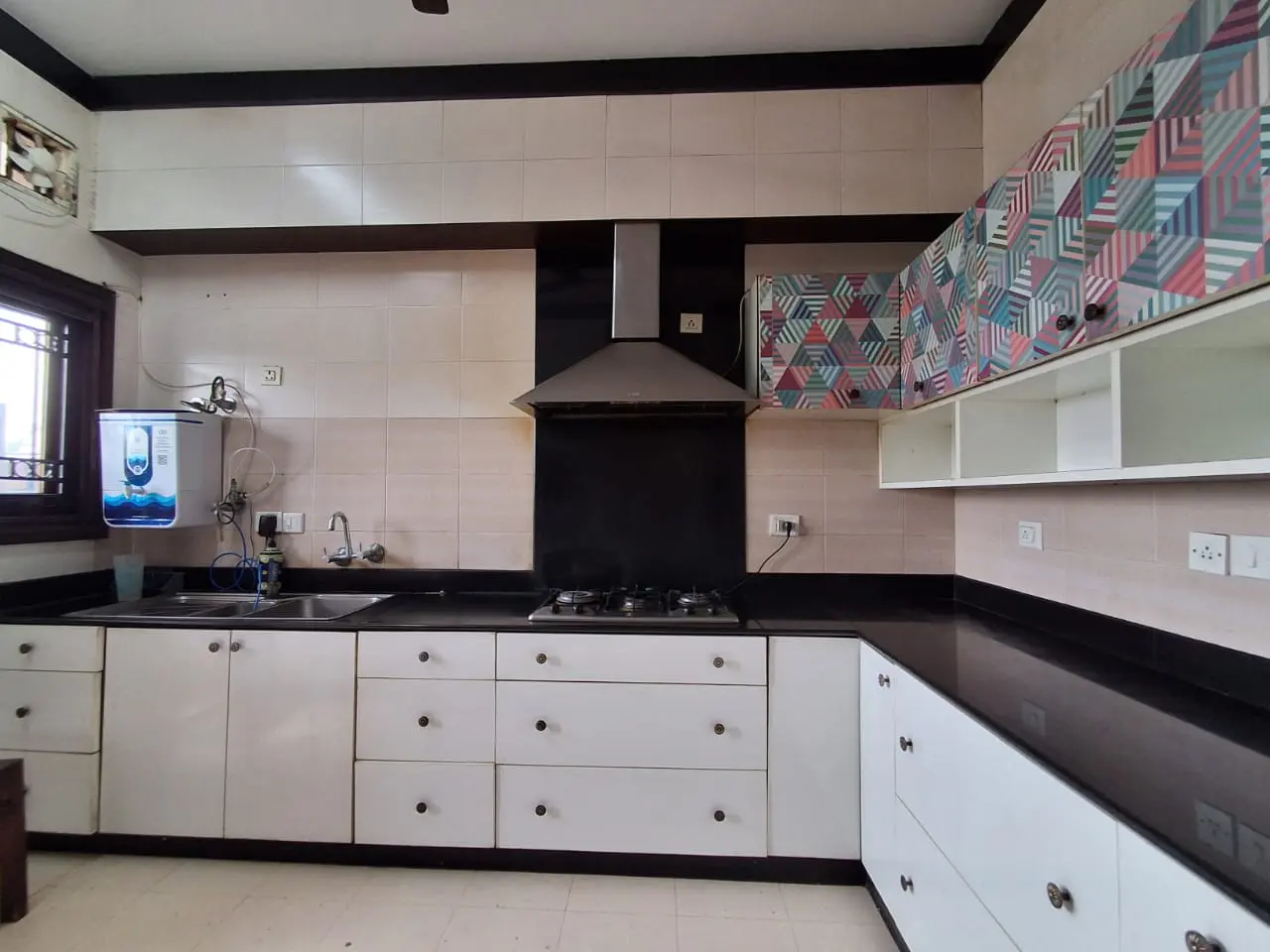 Fully Furnished 4 BHK+1 Apartment for Rent at Sobha Ivory, St. John's Road | 4000 Sq. Ft.