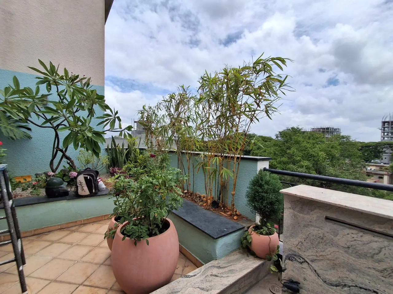 Fully Furnished 4 BHK+1 Apartment for Rent at Sobha Ivory, St. John's Road | 4000 Sq. Ft.