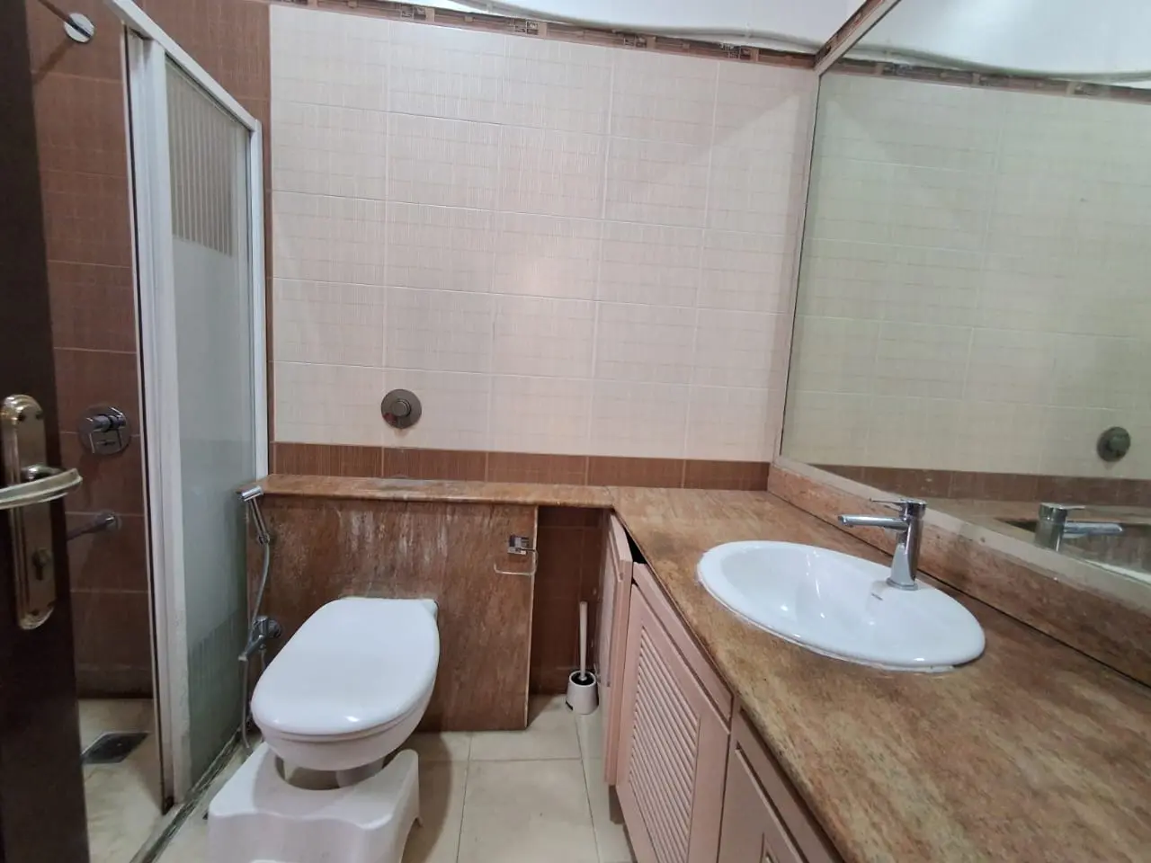 Fully Furnished 4 BHK+1 Apartment for Rent at Sobha Ivory, St. John's Road | 4000 Sq. Ft.