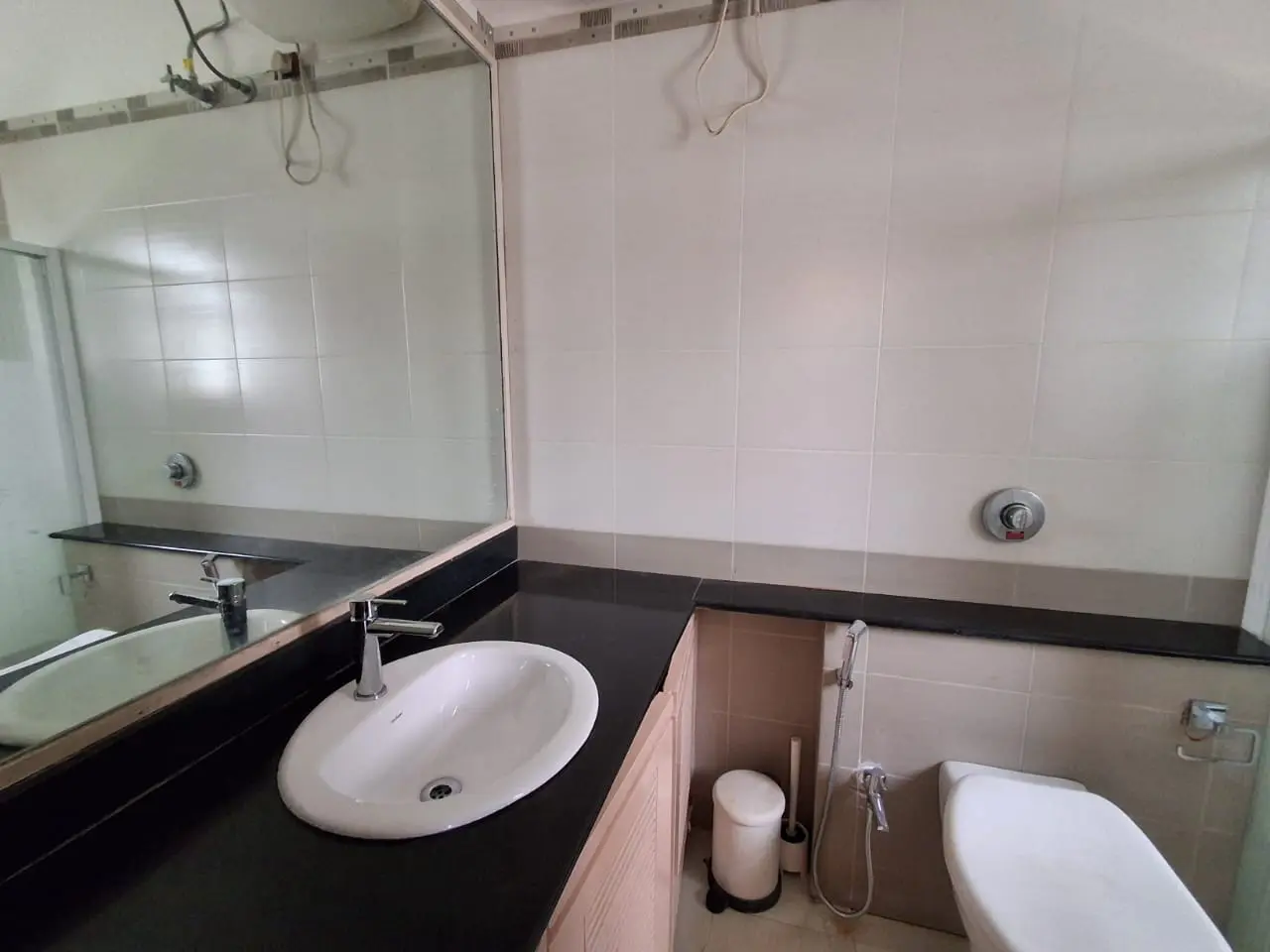 Fully Furnished 4 BHK+1 Apartment for Rent at Sobha Ivory, St. John's Road | 4000 Sq. Ft.