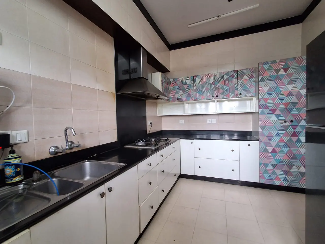 Fully Furnished 4 BHK+1 Apartment for Rent at Sobha Ivory, St. John's Road | 4000 Sq. Ft.