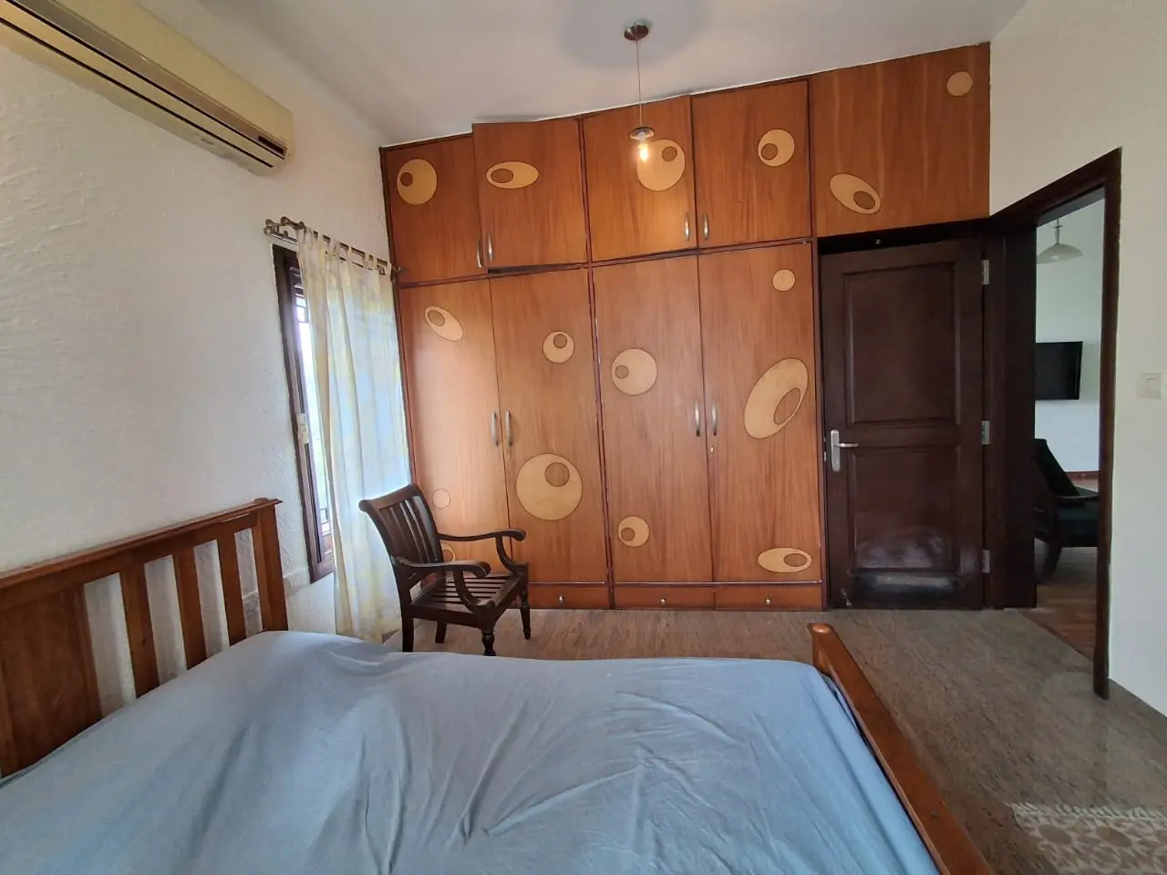 Fully Furnished 4 BHK+1 Apartment for Rent at Sobha Ivory, St. John's Road | 4000 Sq. Ft.