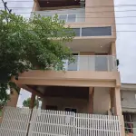 3 BHK Duplex with Rental Income Portion for Sale in Rampura