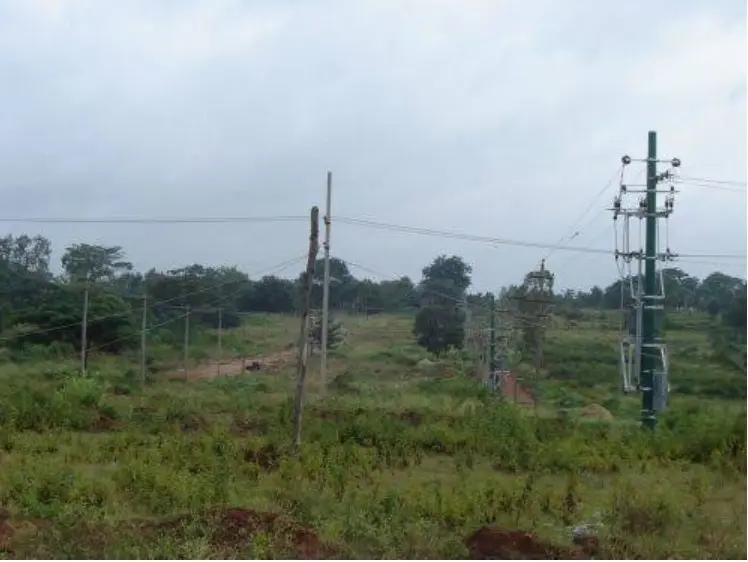 Residential Plot for Sale in Kaglipura