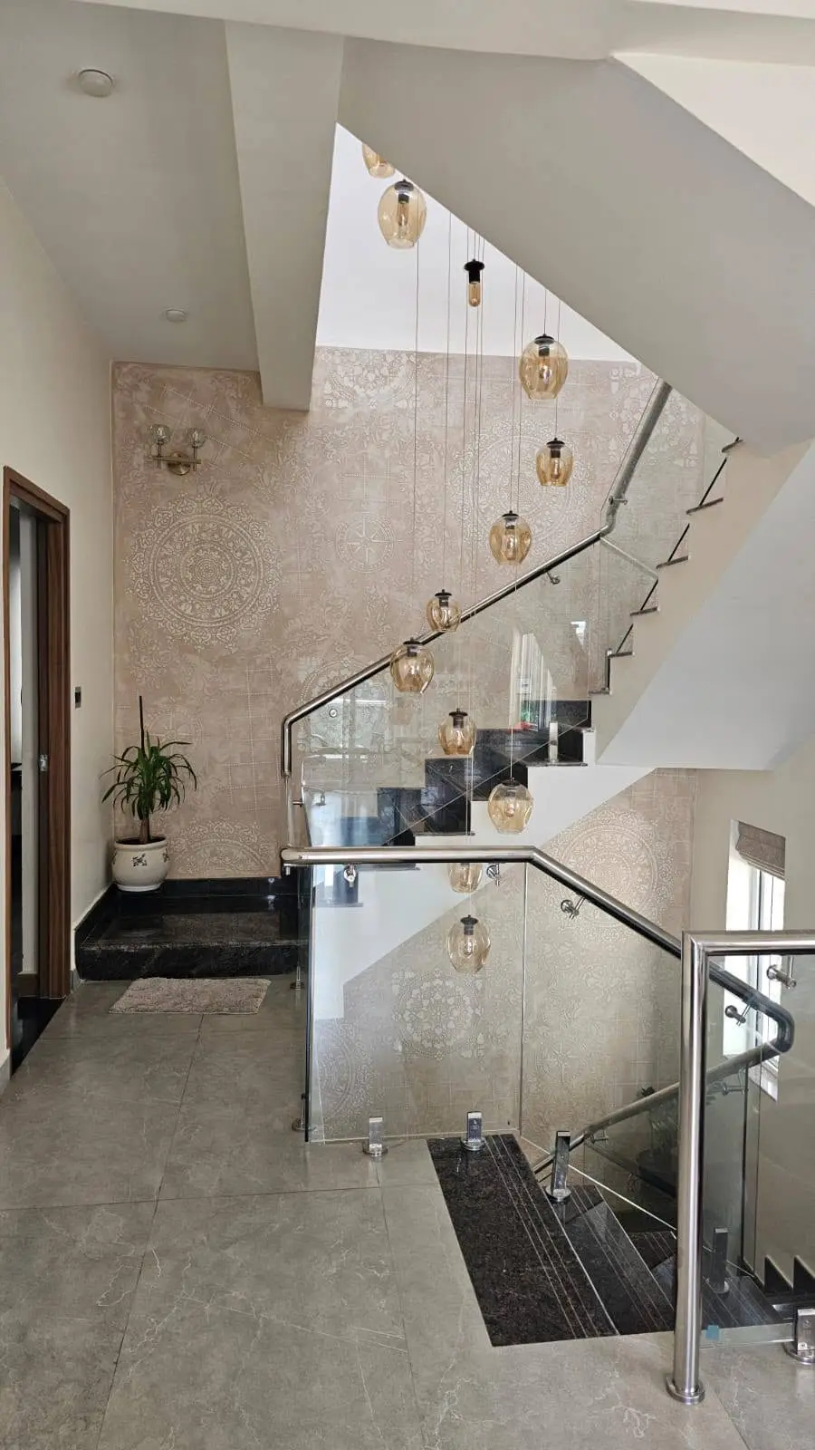 3BHK Villa with Media Room in Kumari Oakville, Sarjapur Road