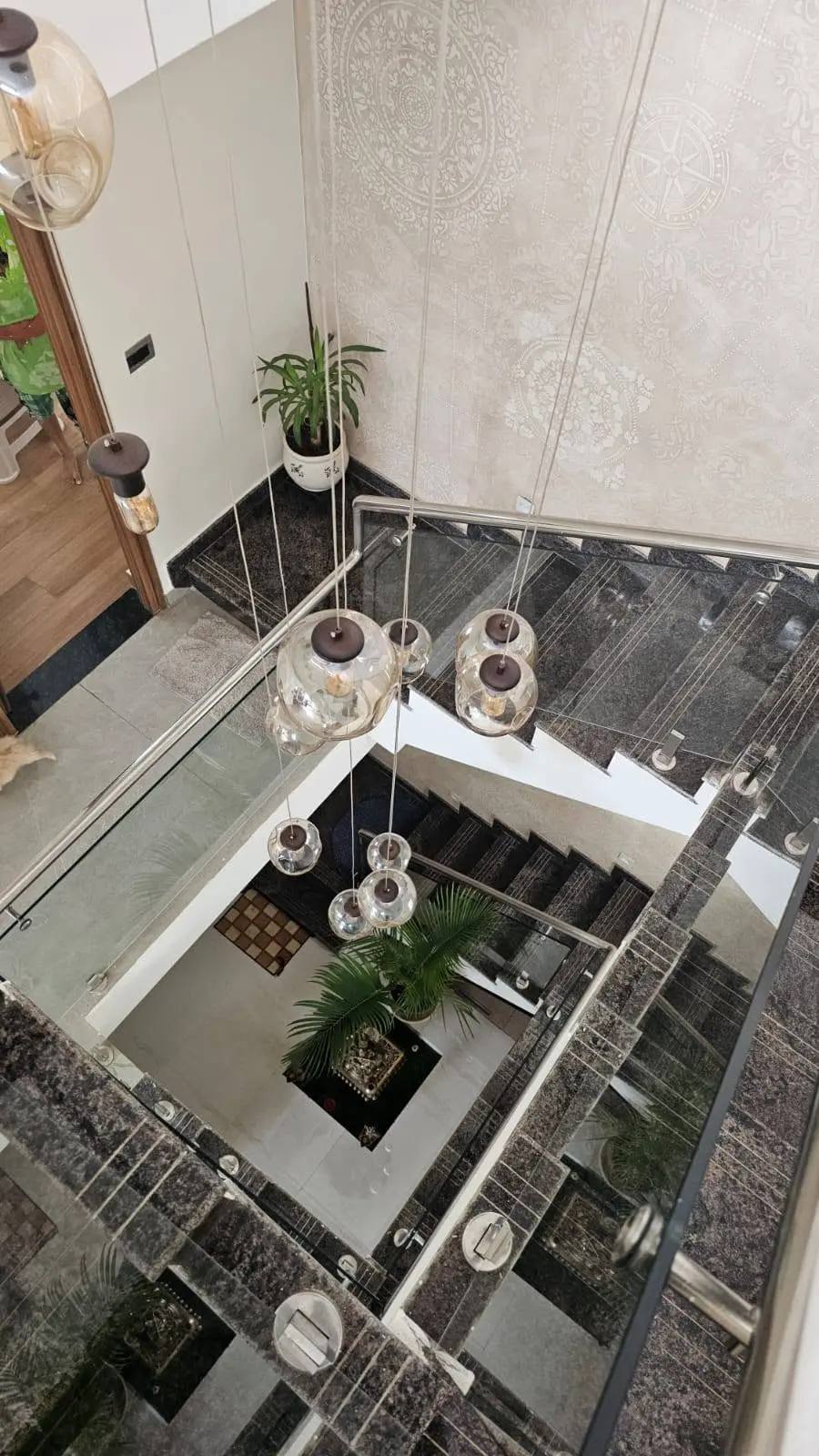 3BHK Villa with Media Room in Kumari Oakville, Sarjapur Road