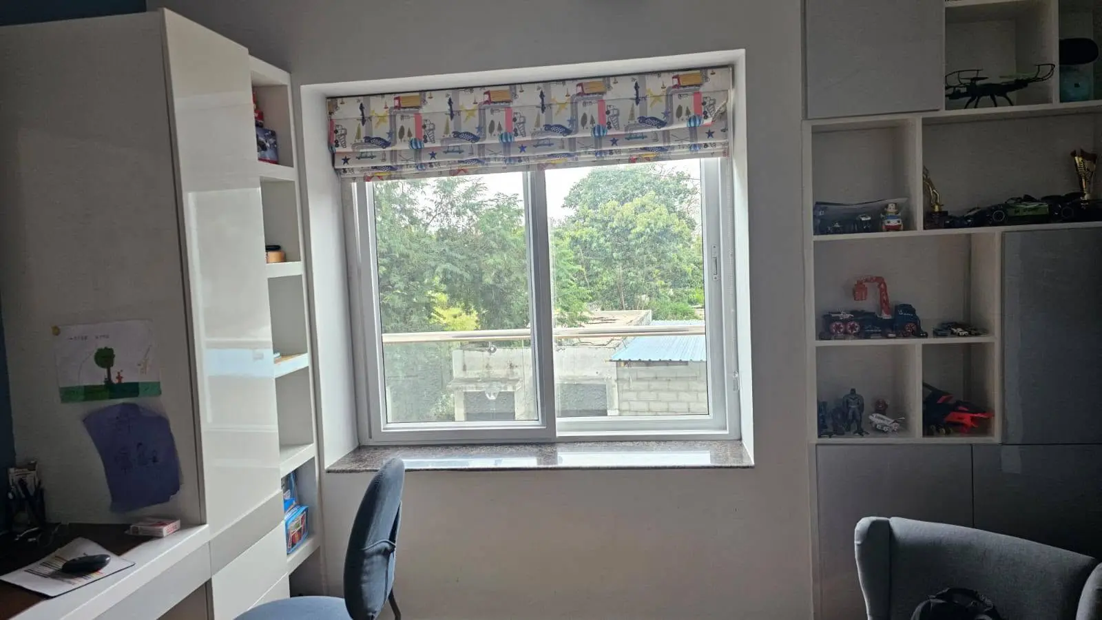 3BHK Villa with Media Room in Kumari Oakville, Sarjapur Road