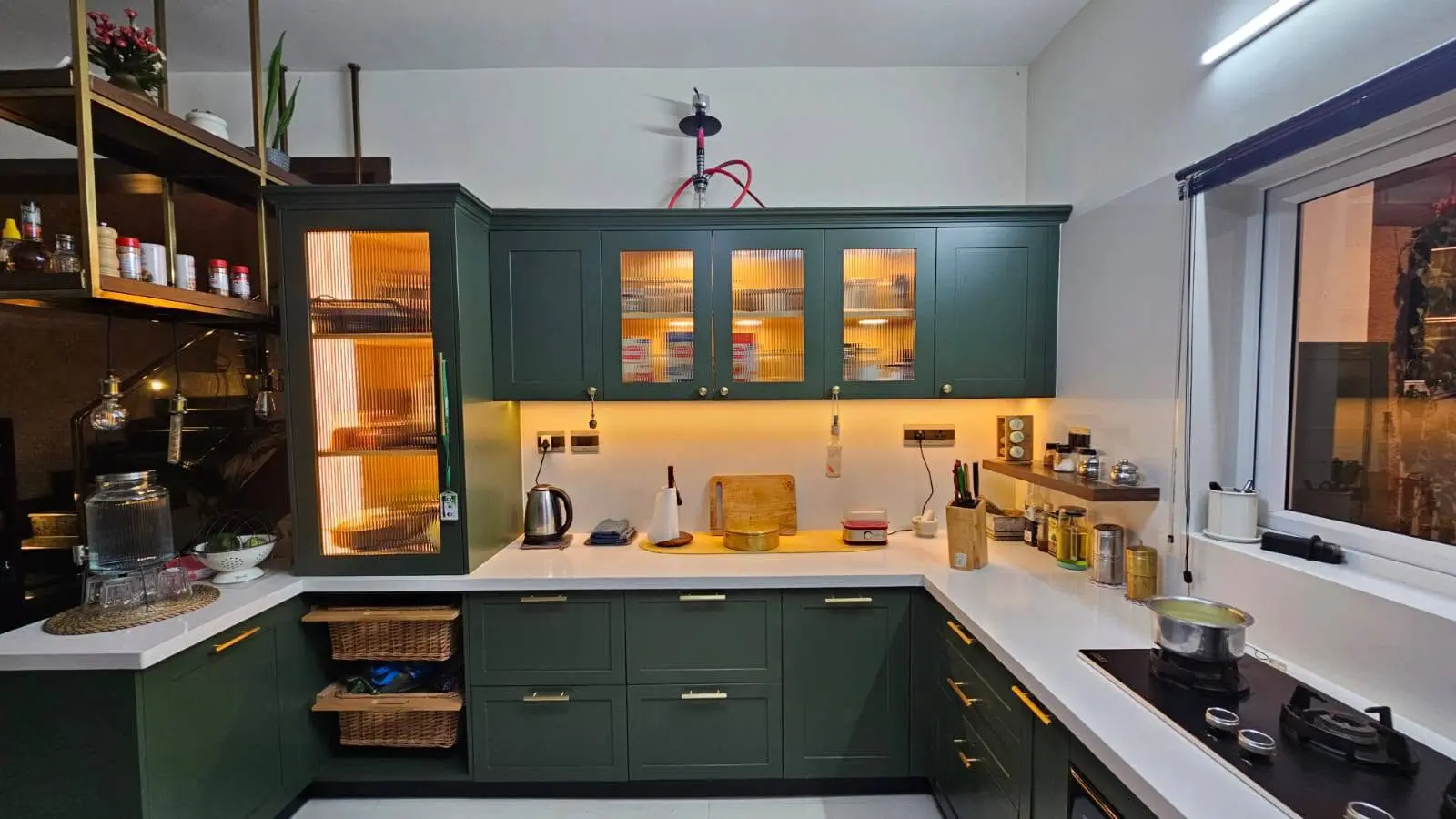 3BHK Villa with Media Room in Kumari Oakville, Sarjapur Road