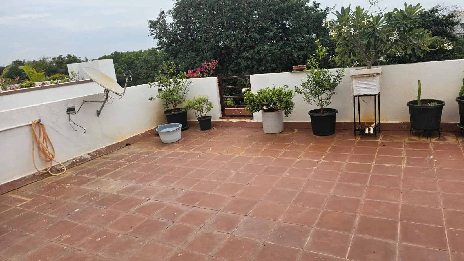 3BHK Villa with Media Room in Kumari Oakville, Sarjapur Road