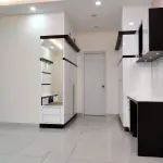 Semi-Furnished 3 BHK Apartment for Sale Near Varthur, Whitefield