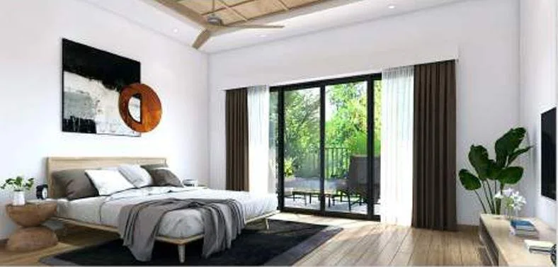 3BHK Villa for sale in Chikkadunnasandra, Kada Agrahara