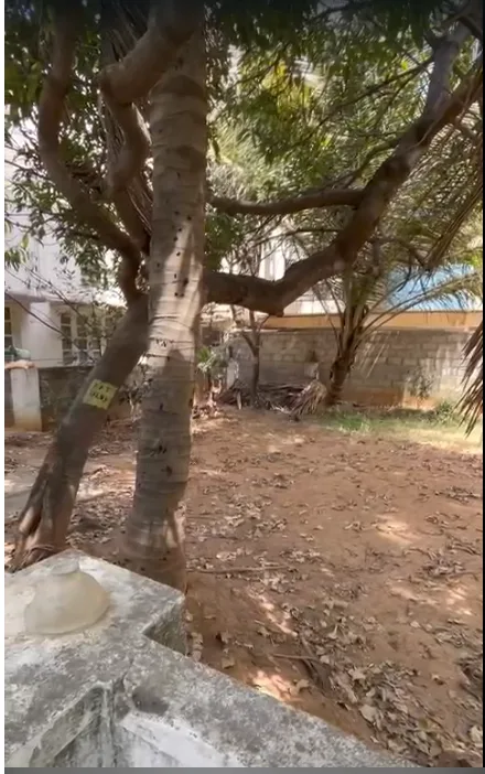 Plot for Sale in Rajarajeshwari Nagar, Bangalore