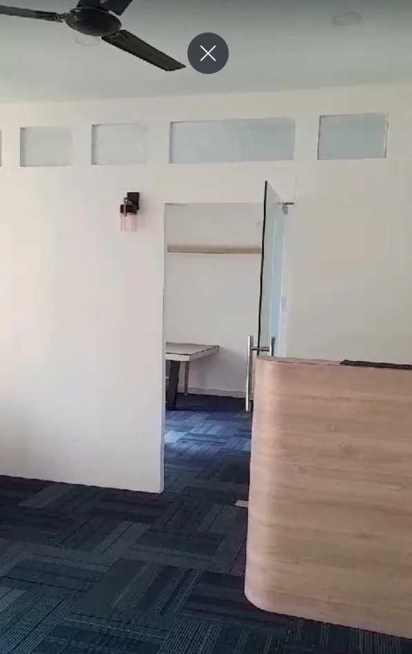 Commercial Space for Rent in Basaveshwaranagar