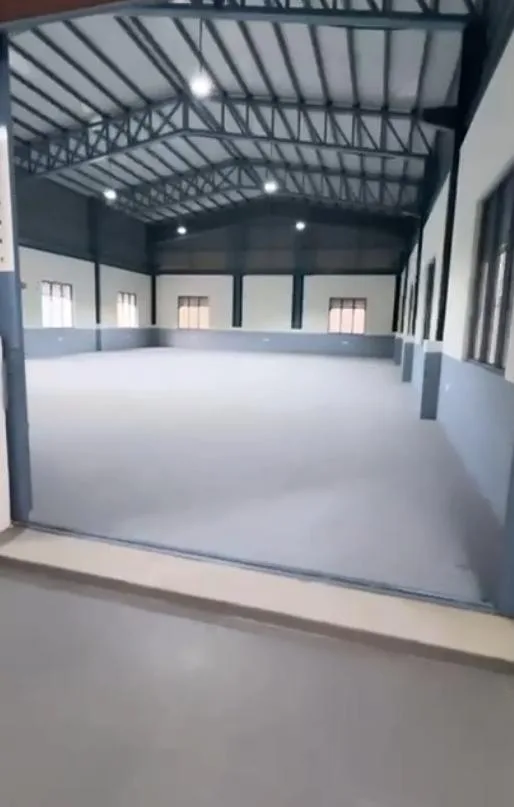 Commercial Space for Rent in Pennya
