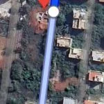 BDA Plot For Sale in Vishweshwaraiah Layout Nagarbhavi