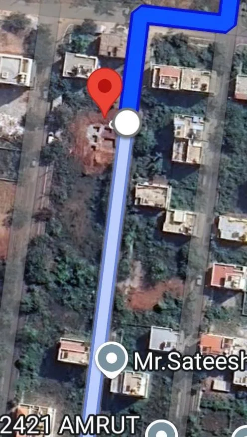 BDA Plot For Sale in Vishweshwaraiah Layout Nagarbhavi