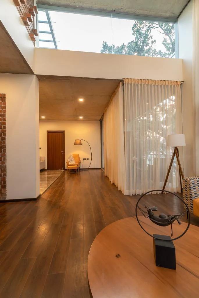 House for Sale in Sadashivnagar Bangalore