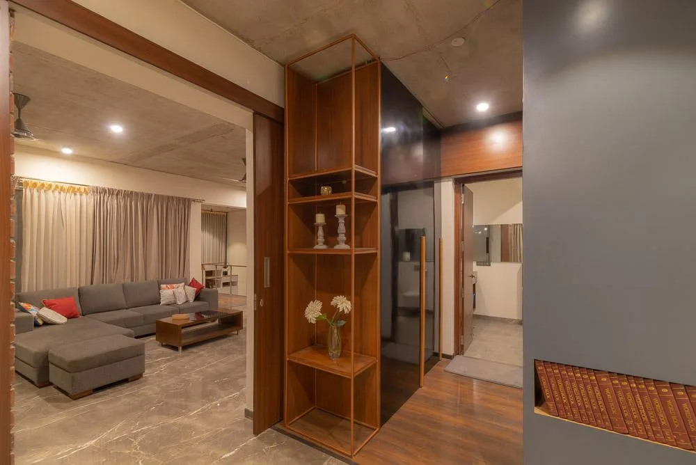 House for Sale in Sadashivnagar Bangalore