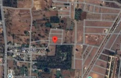 Residential Plot for Sale in Suvarna Nagar, Mysore