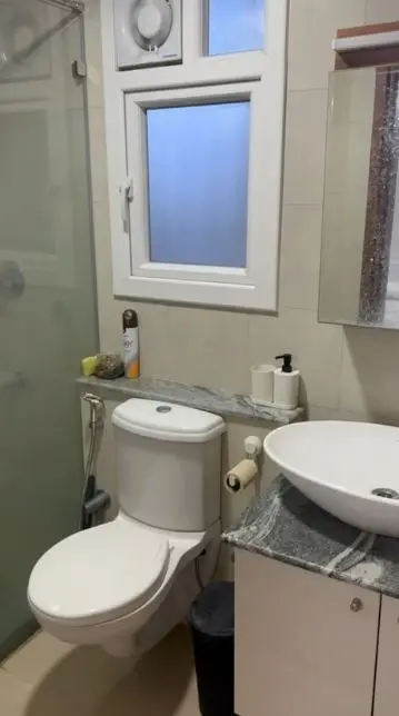 Fully Furnished Studio Apartment with Assured Rental Income in Bhartiya City