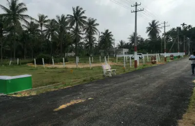 Invest in Premium Residential Sites at Sri Sai Layout, Tumakuru