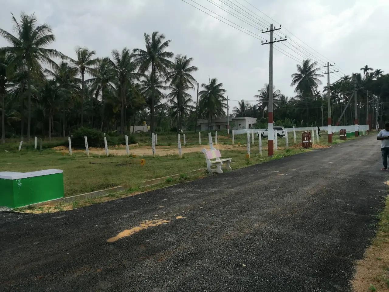 Invest in Premium Residential Sites at Sri Sai Layout, Tumakuru