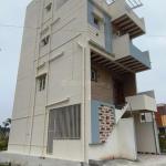 Spacious 4 BHK East-Facing Independent House for Sale in Thotada Guddadahalli | ₹1.20 Crore