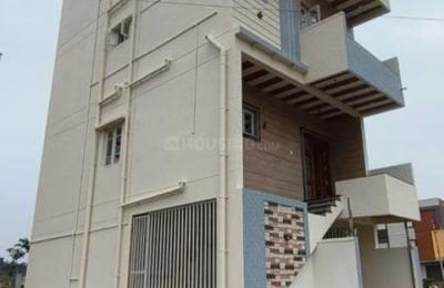 Spacious 4 BHK East-Facing Independent House for Sale in Thotada Guddadahalli | ₹1.20 Crore